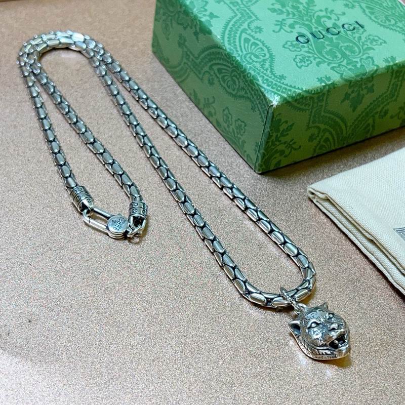 Gucci Necklace 09yxx122